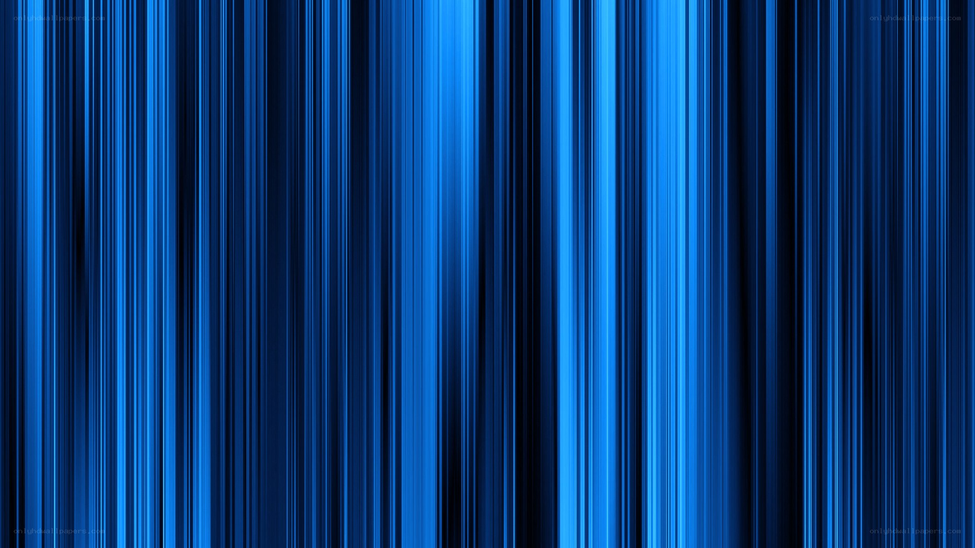 blue vertical stripes pattern