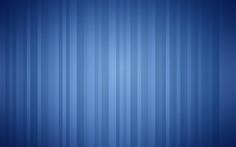 blue vertical stripes pattern