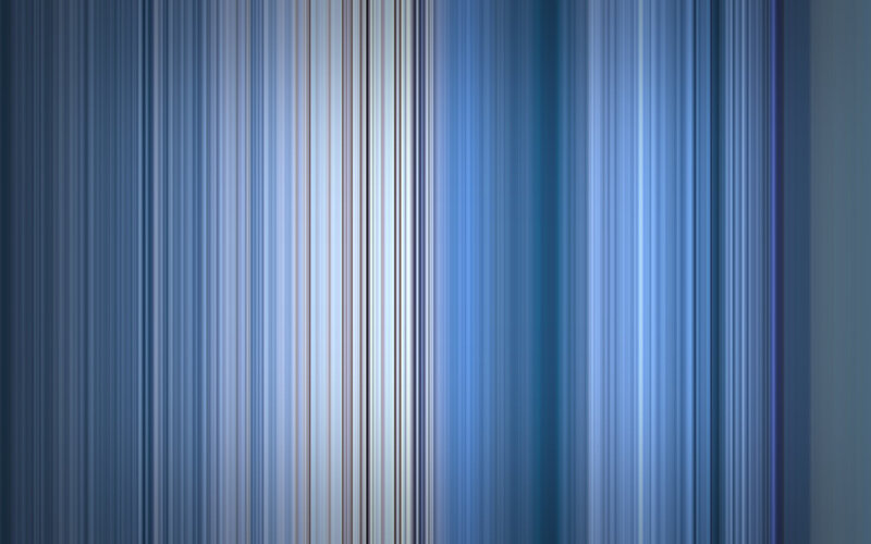 blue vertical stripes pattern
