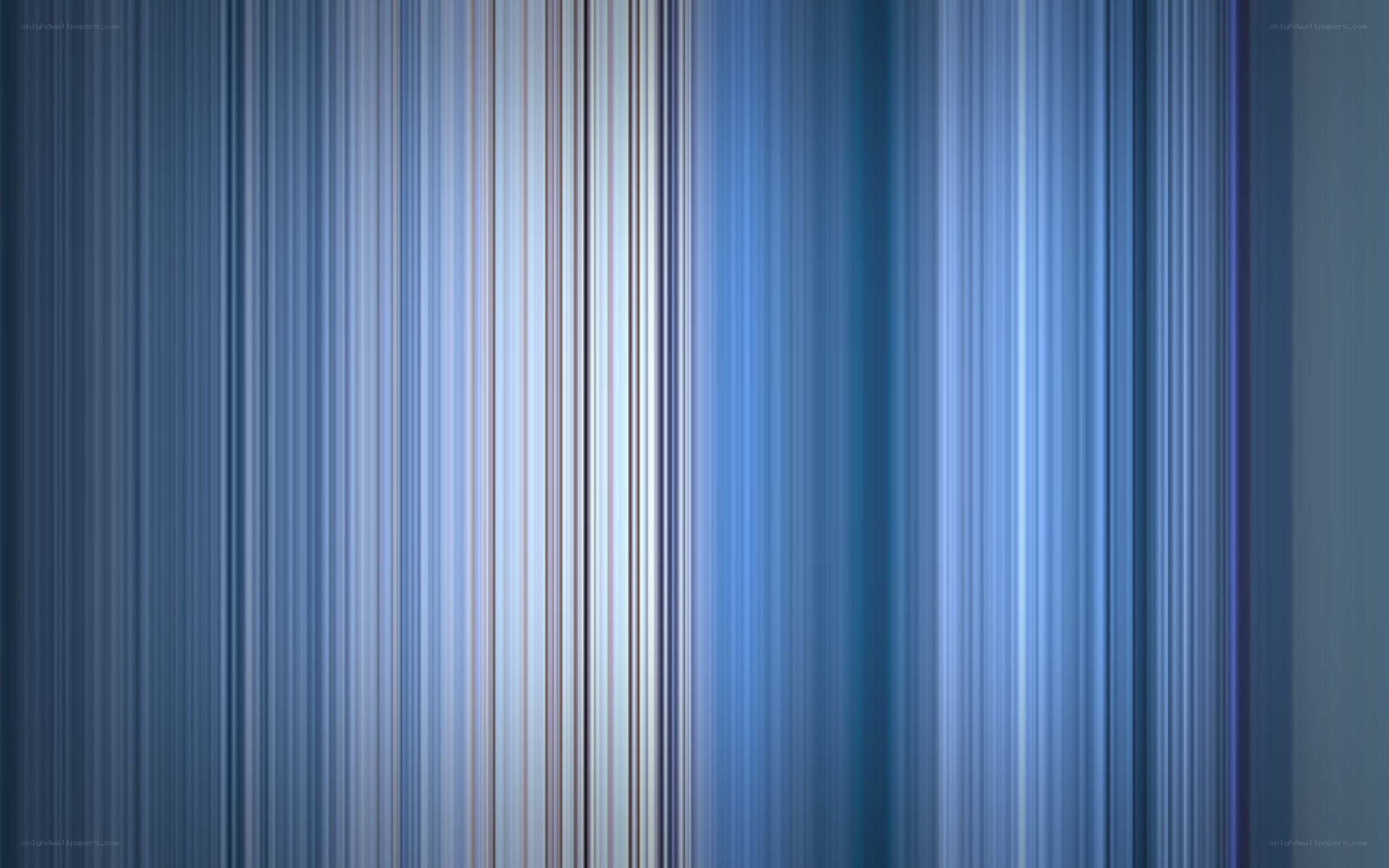 blue vertical stripes pattern