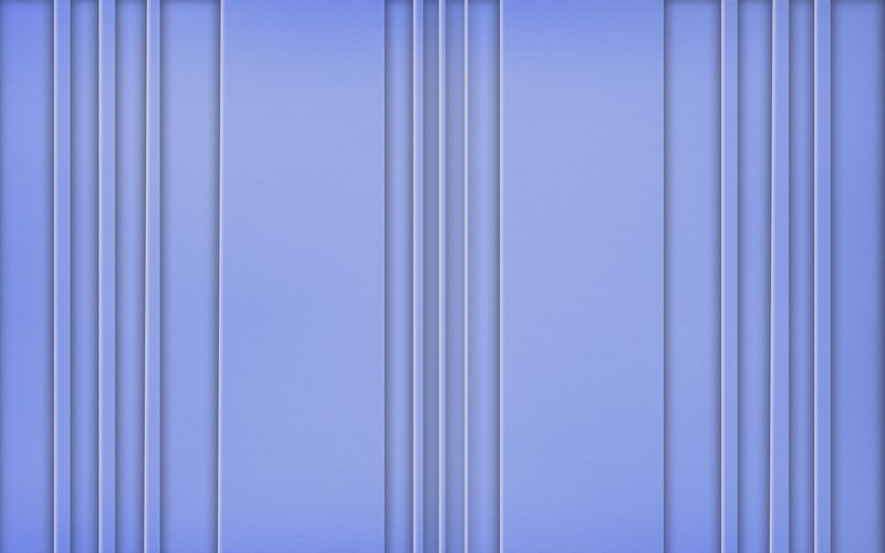 blue vertical stripes pattern
