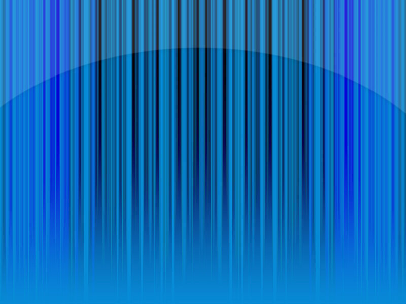 blue vertical stripes pattern
