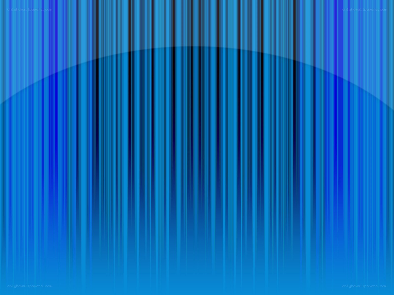 blue vertical stripes pattern