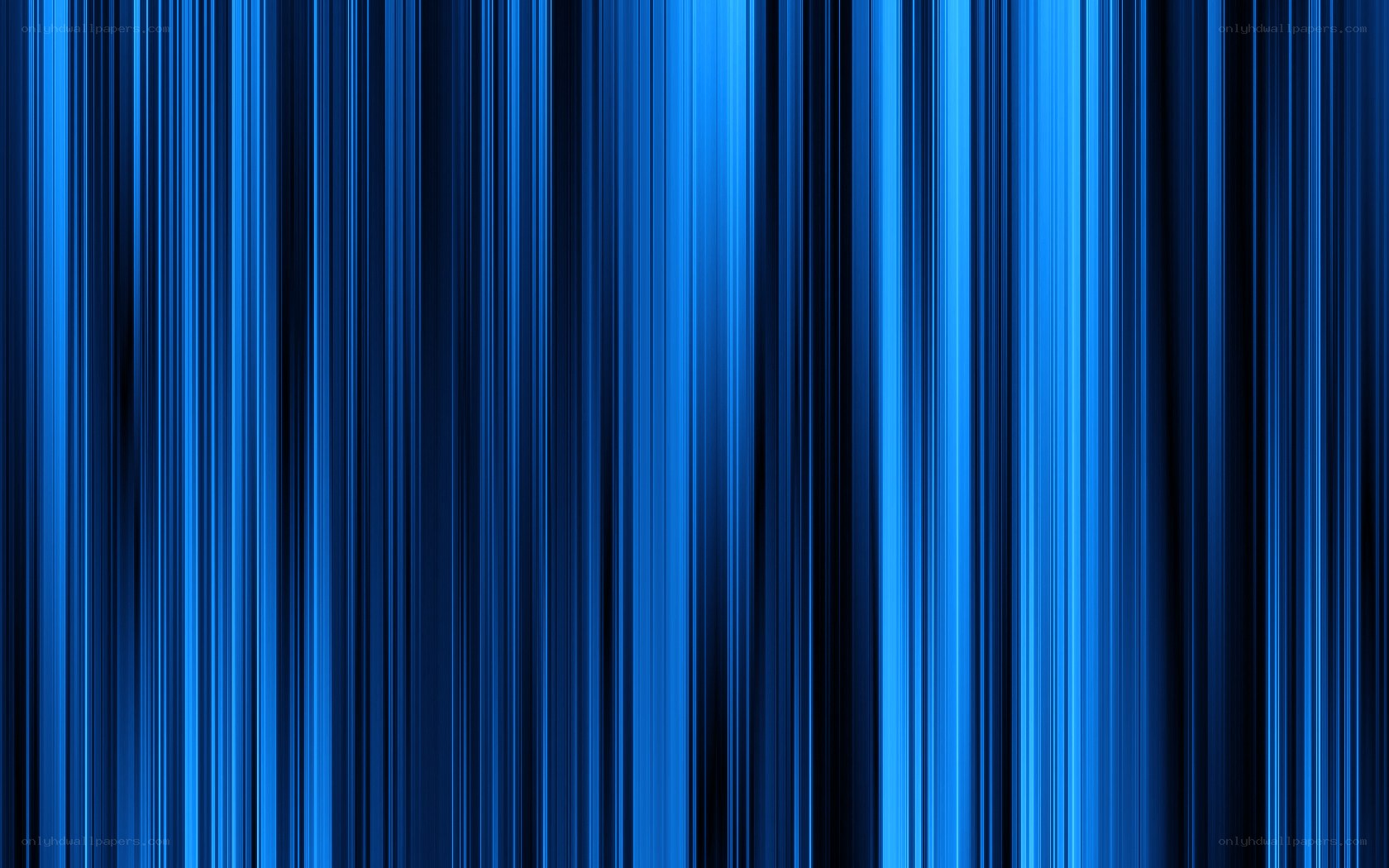 blue vertical stripes pattern