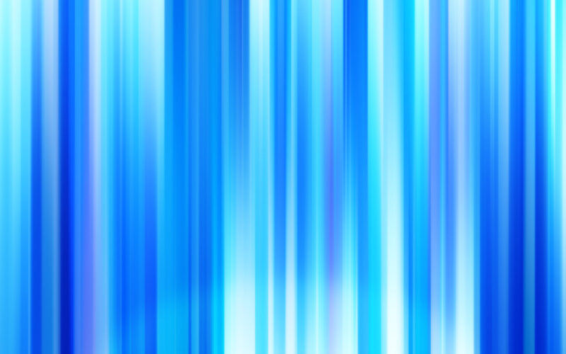 blue vertical stripes pattern