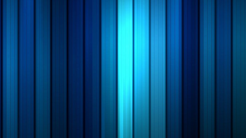 blue vertical stripes pattern