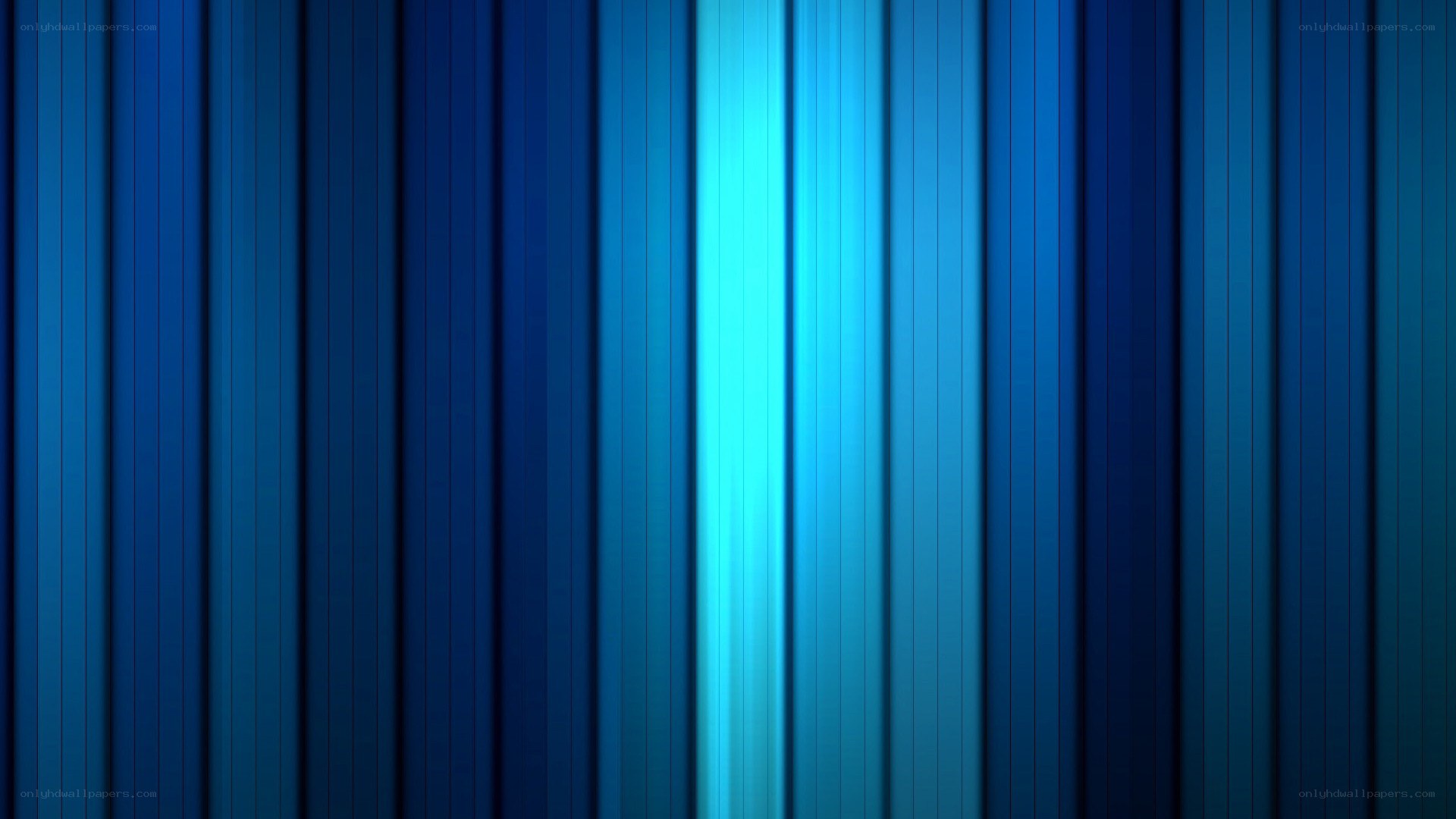 blue vertical stripes pattern