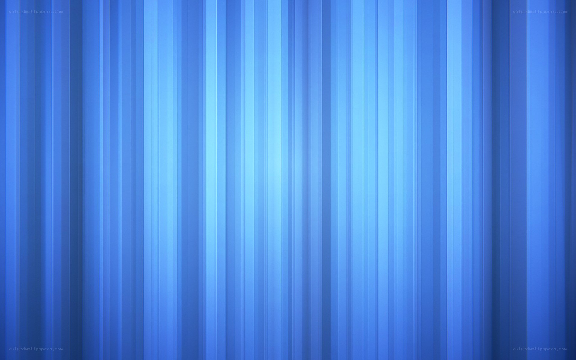 blue vertical stripes pattern