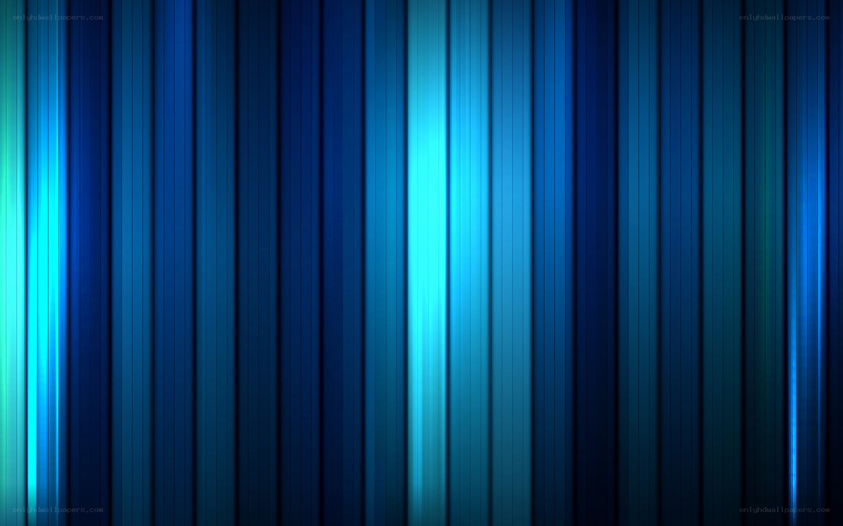 blue vertical stripes pattern