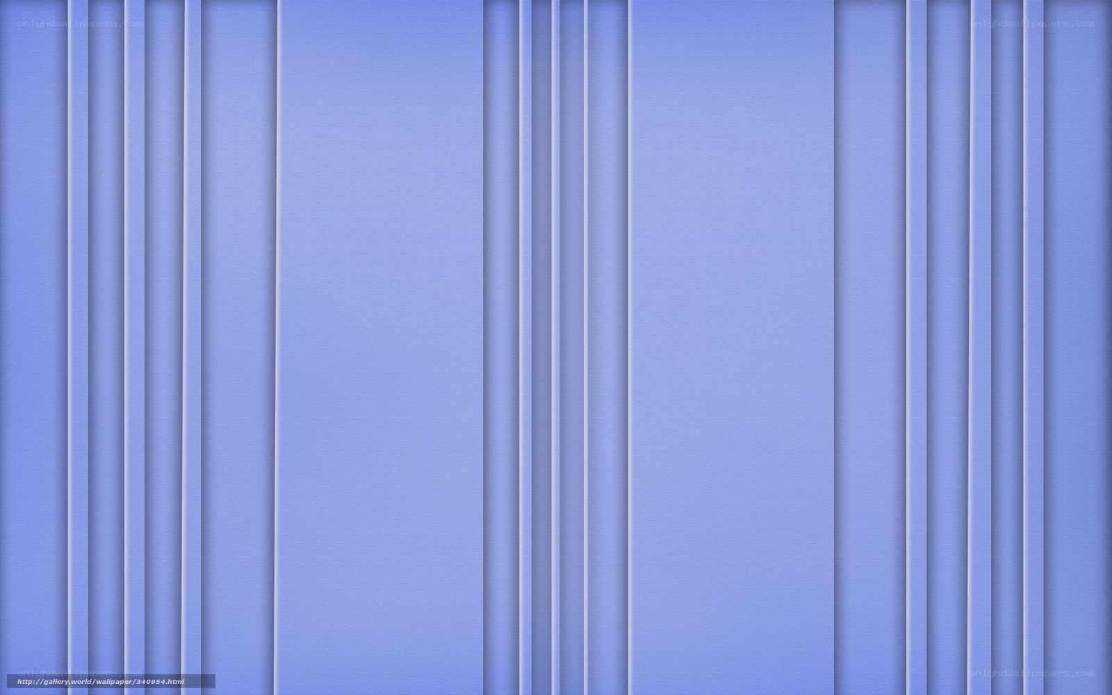 blue vertical stripes pattern