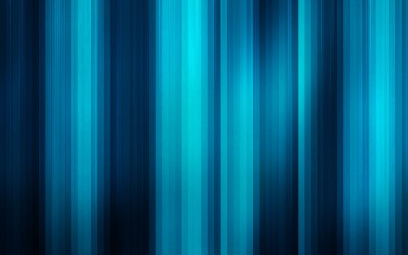 blue vertical stripes pattern