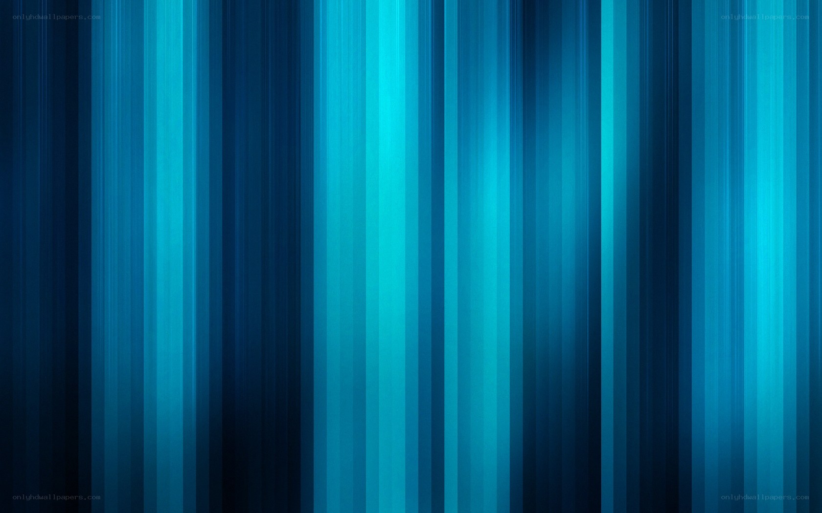 blue vertical stripes pattern