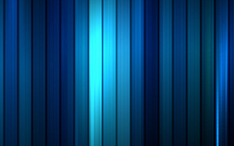 blue vertical stripes pattern