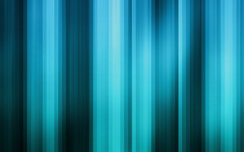 blue vertical stripes pattern
