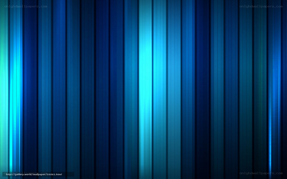 blue vertical stripes pattern