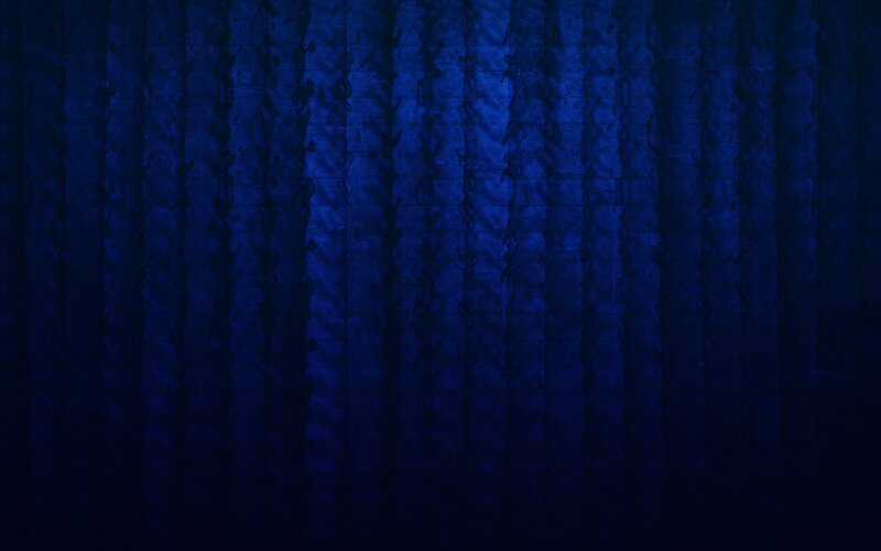 blue vertical texture