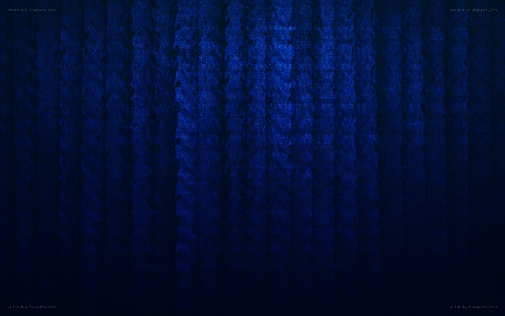 blue vertical texture