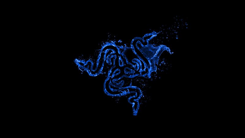 Blue Water Logo