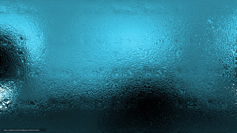 blue water texture background