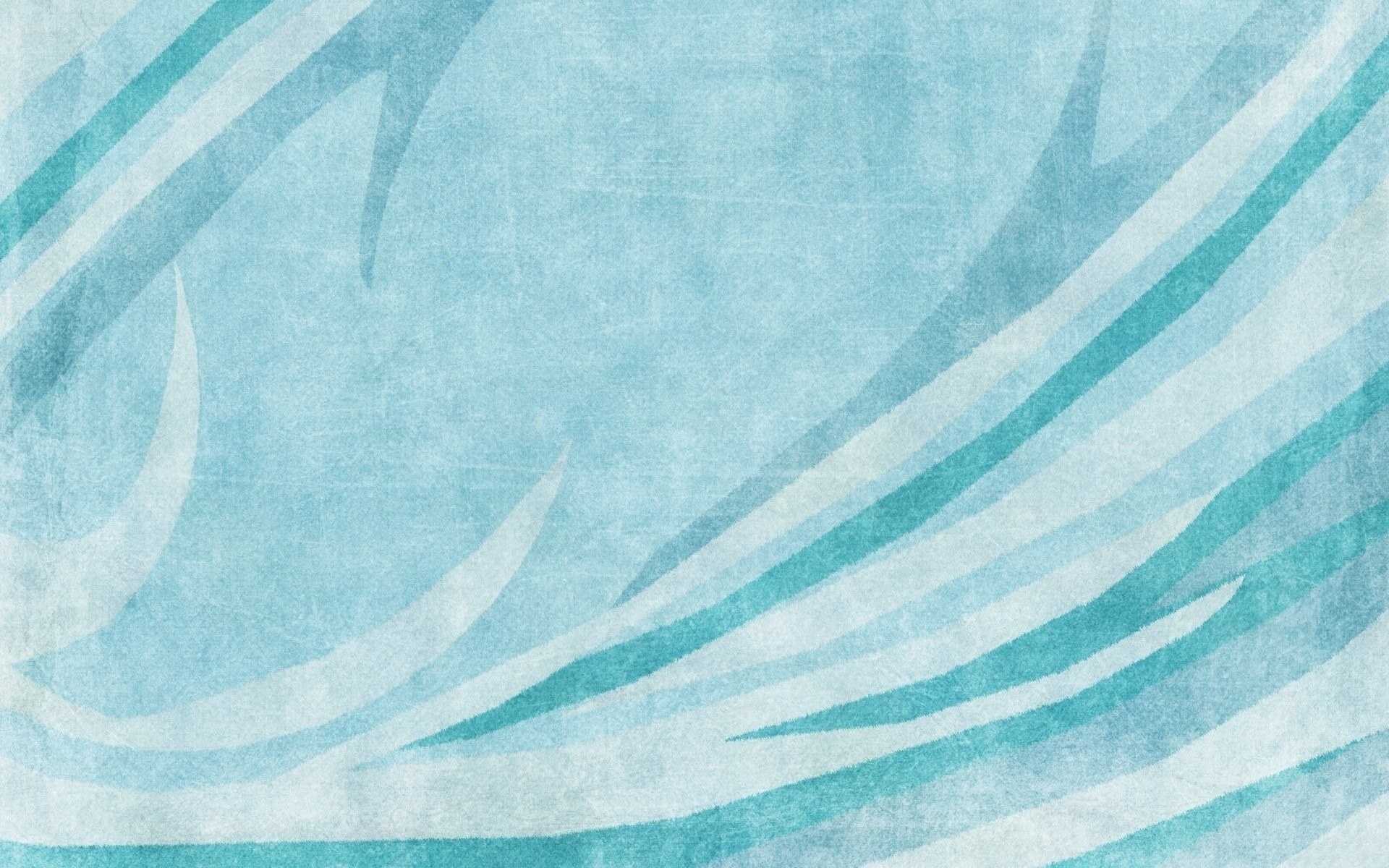 blue watercolor abstract