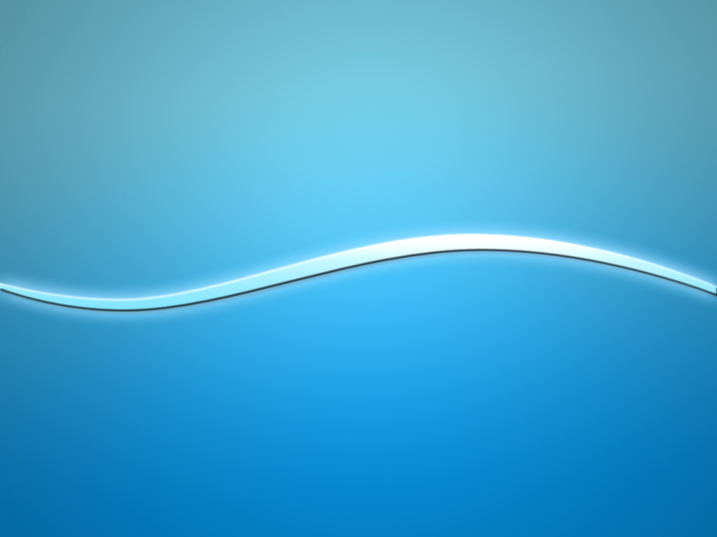 blue wave background