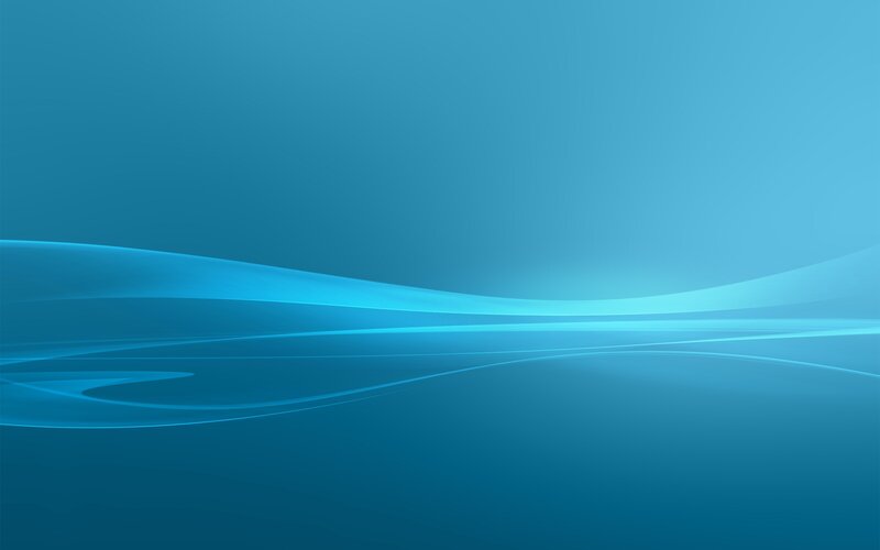 Blue Wave Design — Serene
