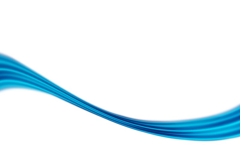 blue wave design