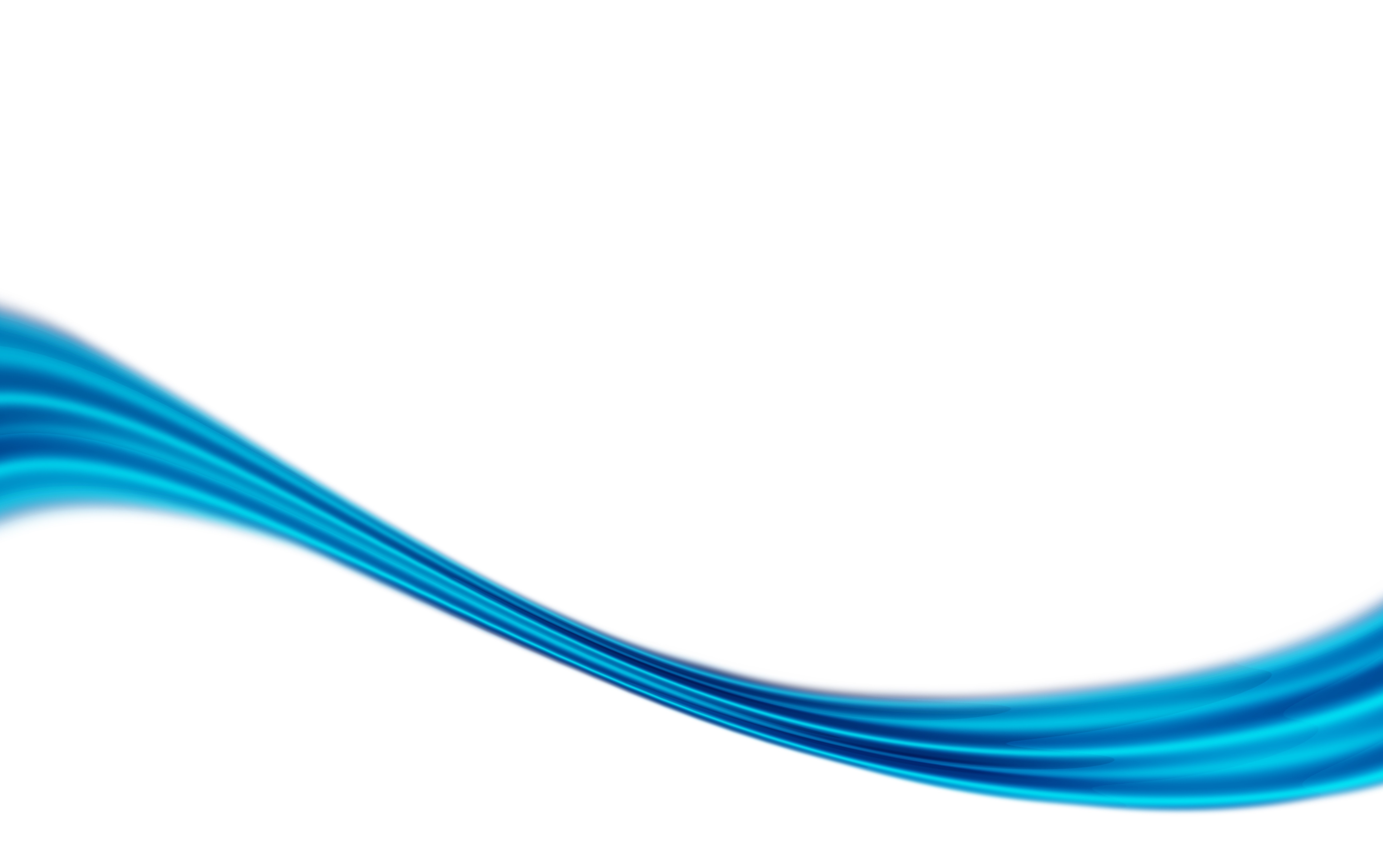 blue wave design