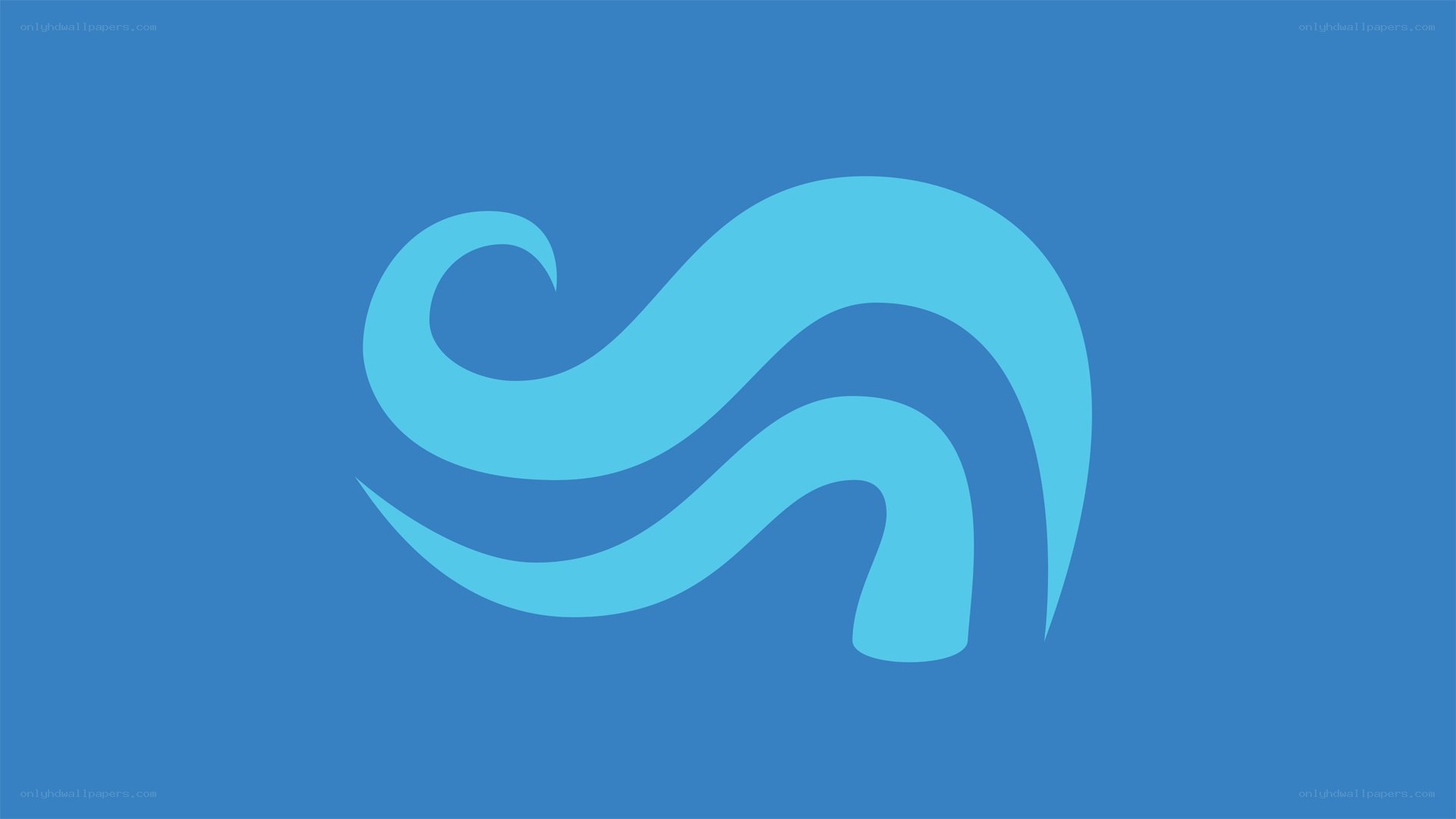 blue wave logo