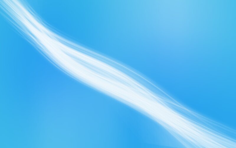 blue wave motion background