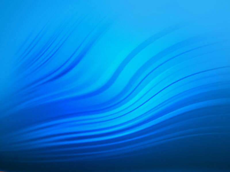 blue wave pattern background