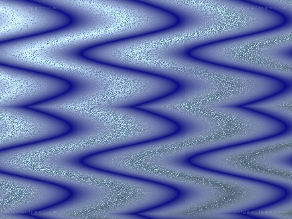 blue wavy pattern texture
