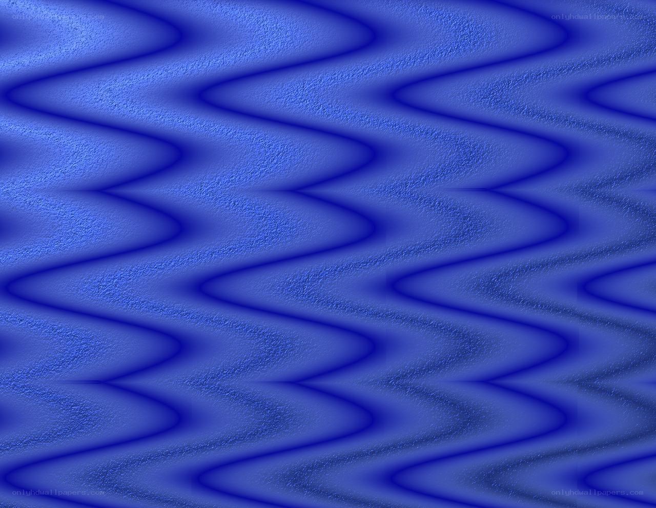 blue wavy pattern texture