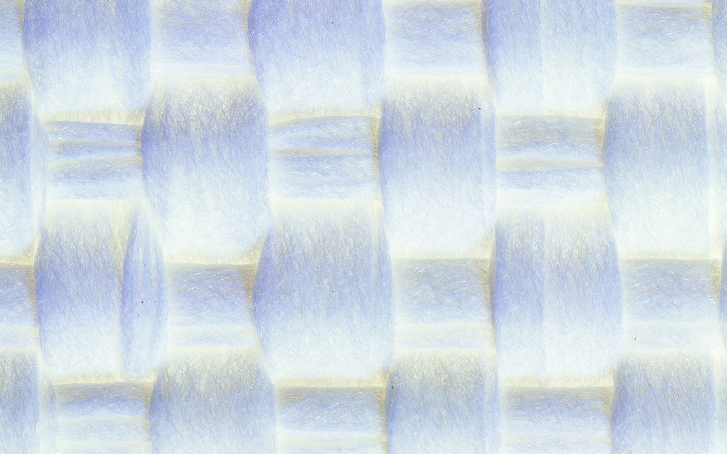 blue woven texture