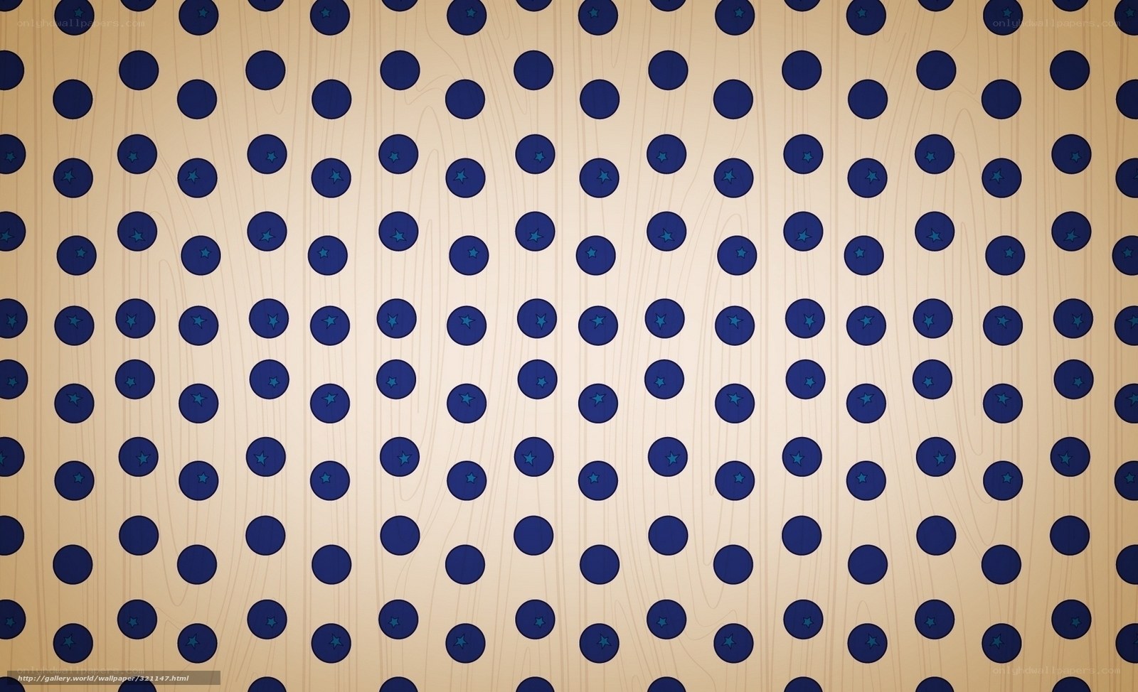 blueberry pattern wallpaper