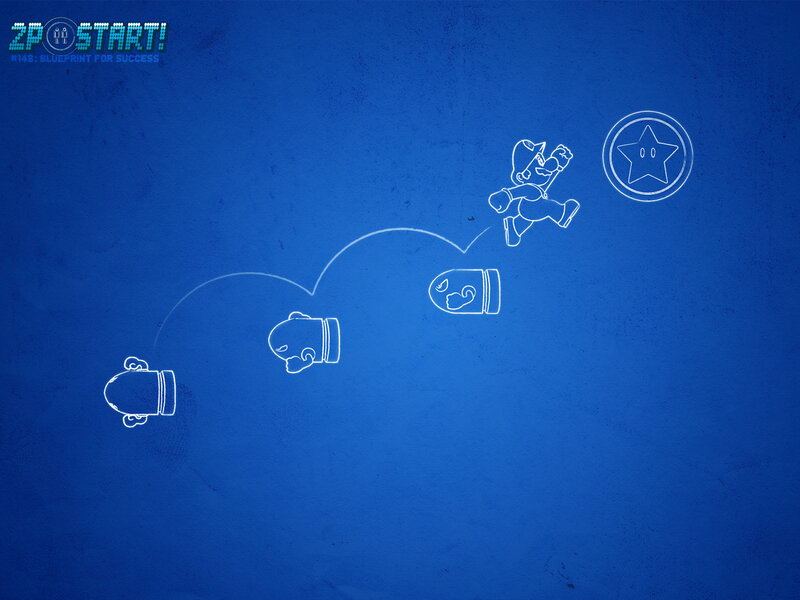 Blueprint for Success