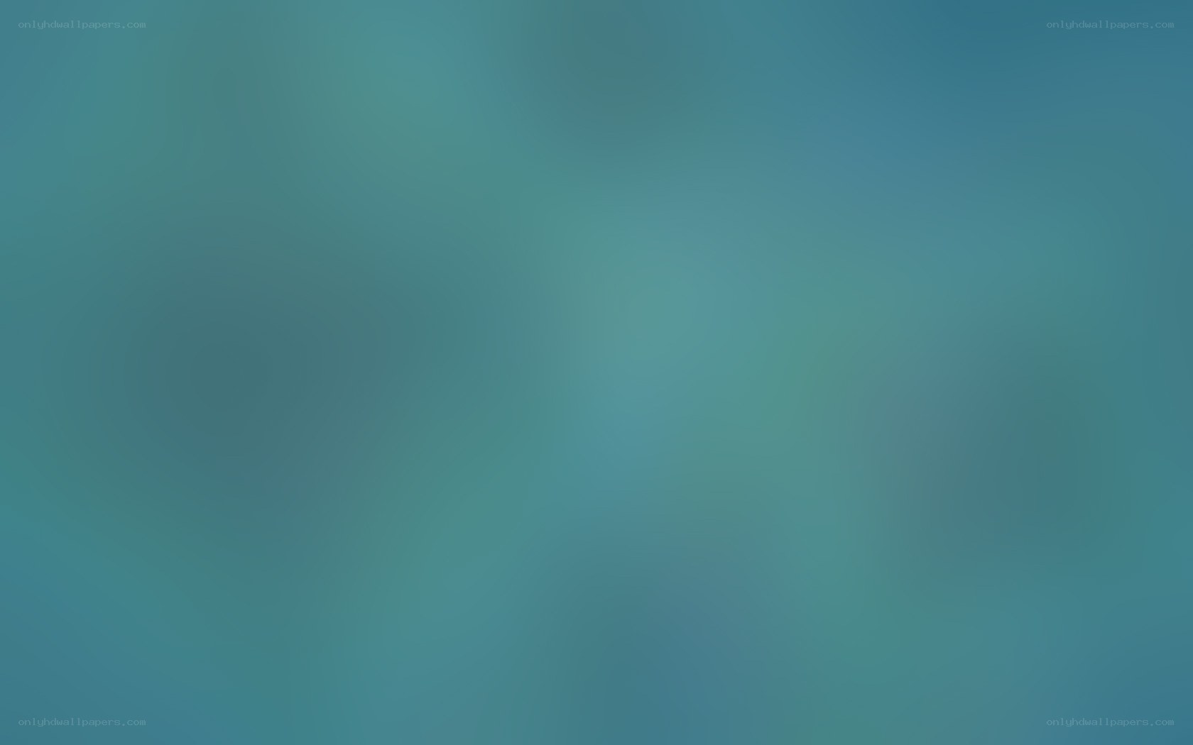 blurred teal gradient
