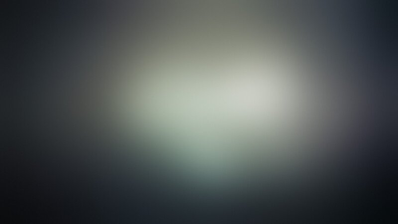 Blurry Light Gradient
