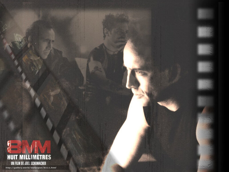 BMM film poster with actors