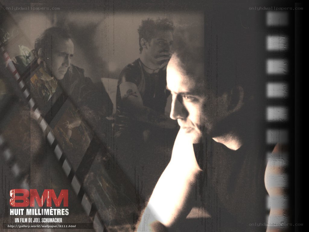BMM film poster with actors