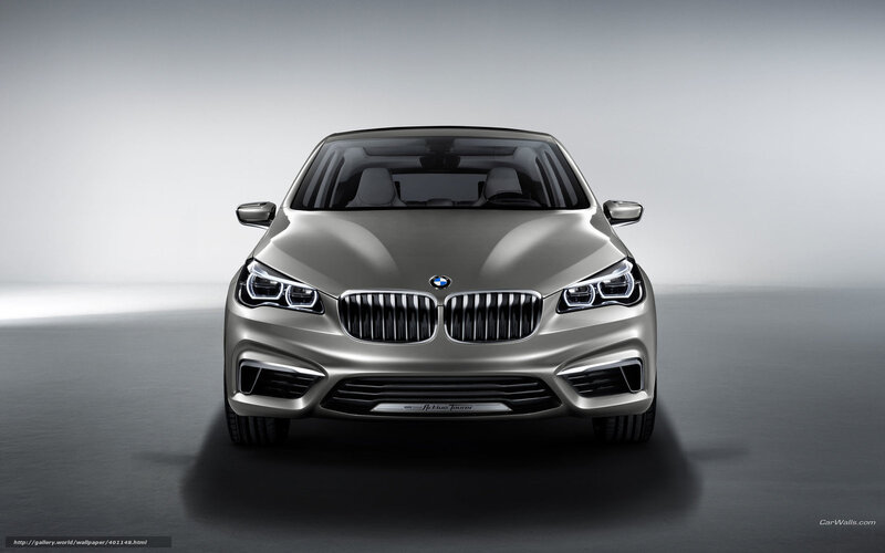 BMW 2 Series Active Tourer