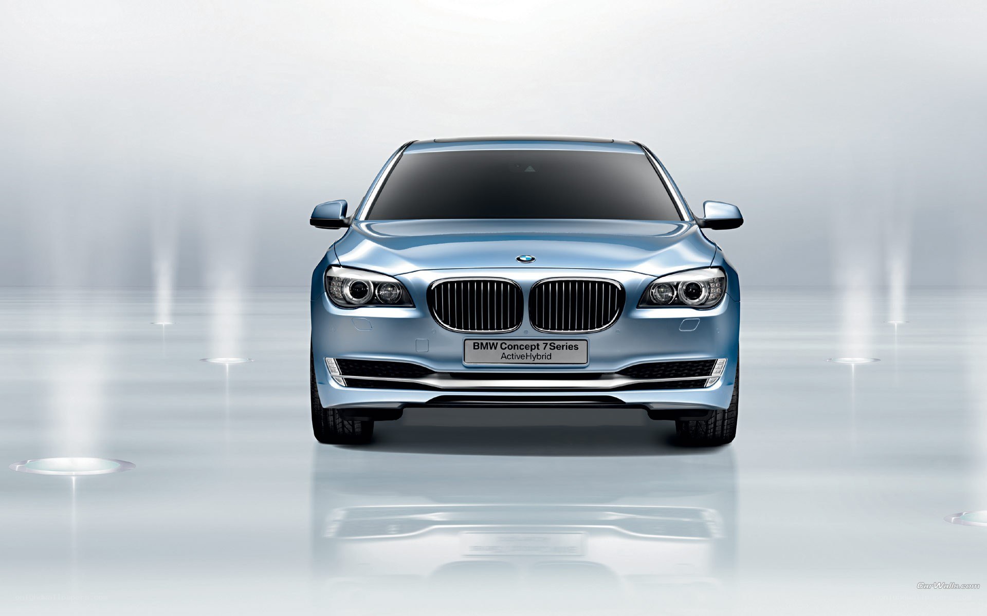 BMW Concept 7 Series