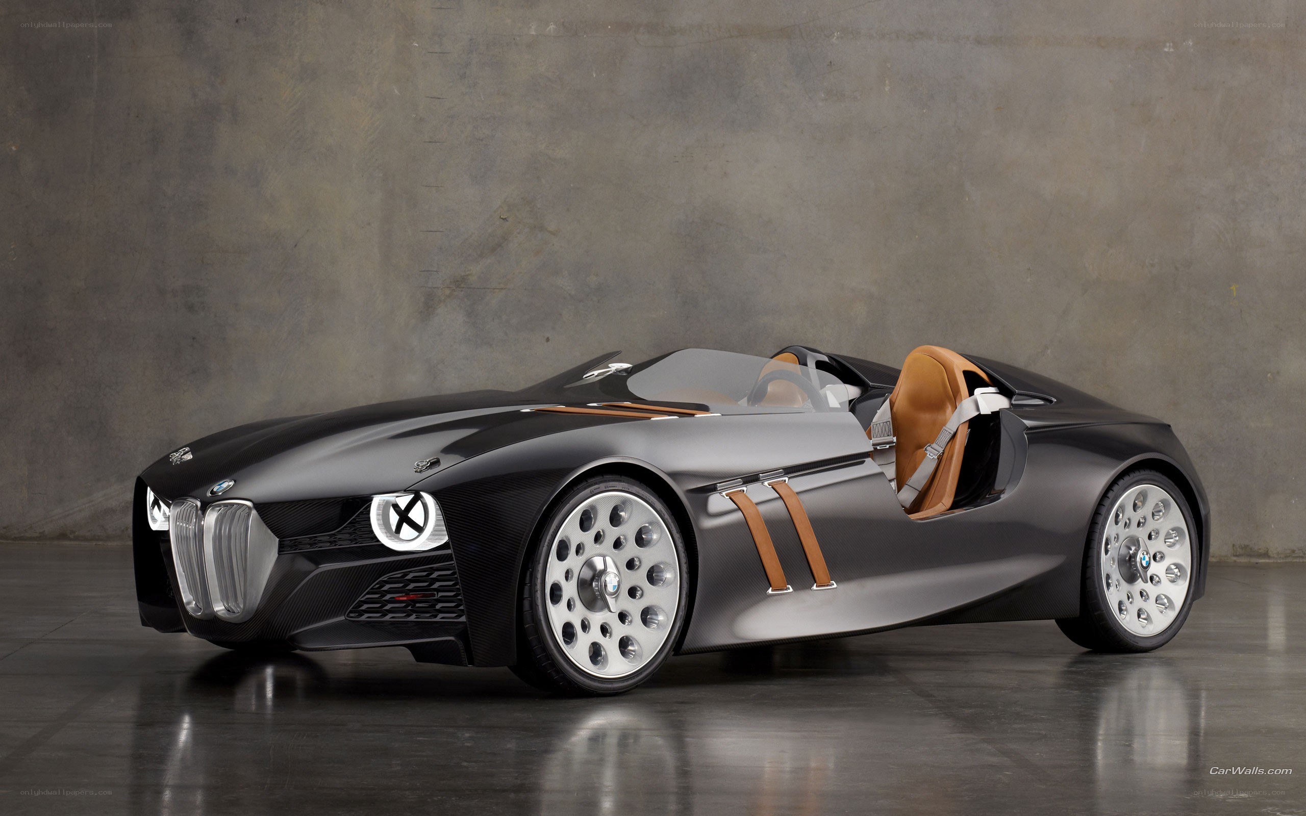 BMW Concept Car