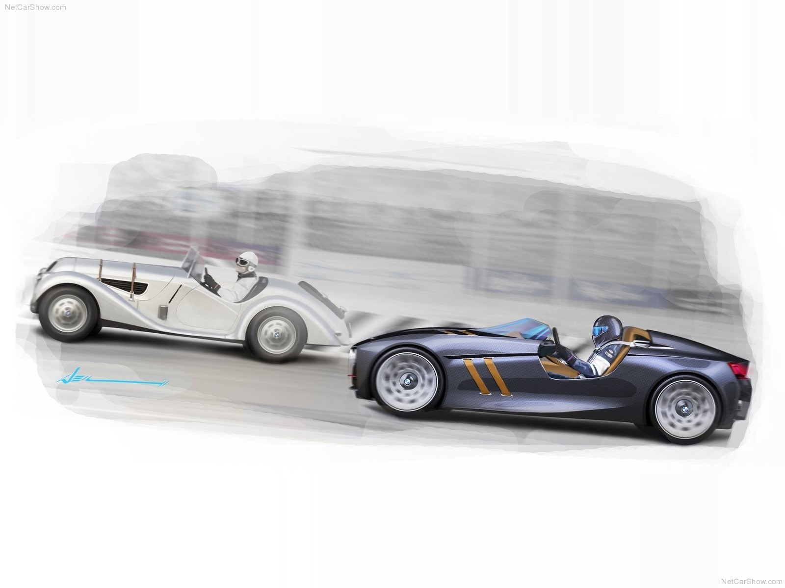 BMW Concept Cars