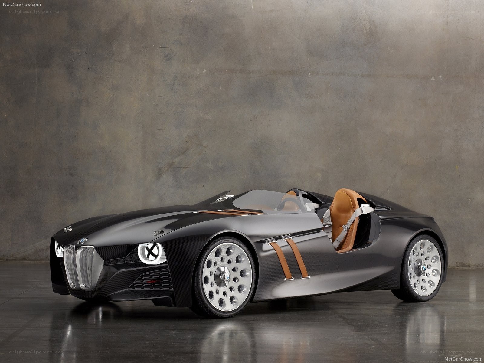 BMW Concept Z4