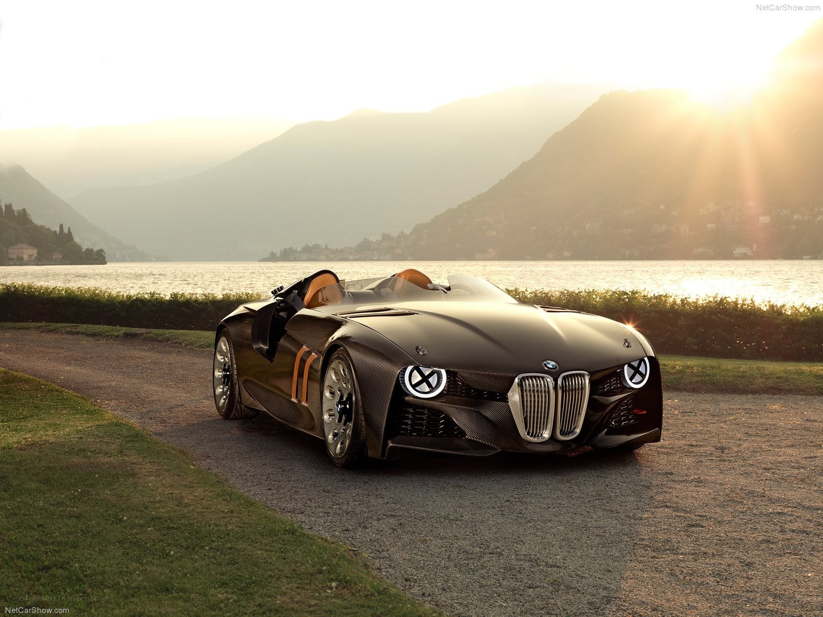 BMW Concept Z4 Roadster