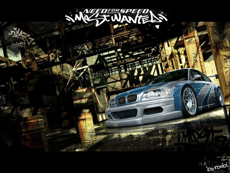 BMW in industrial setting
