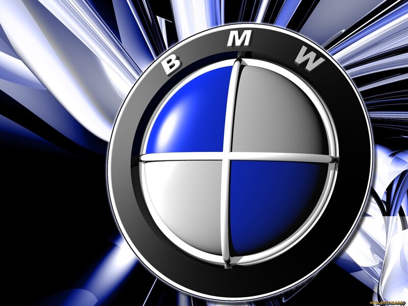 BMW Logo