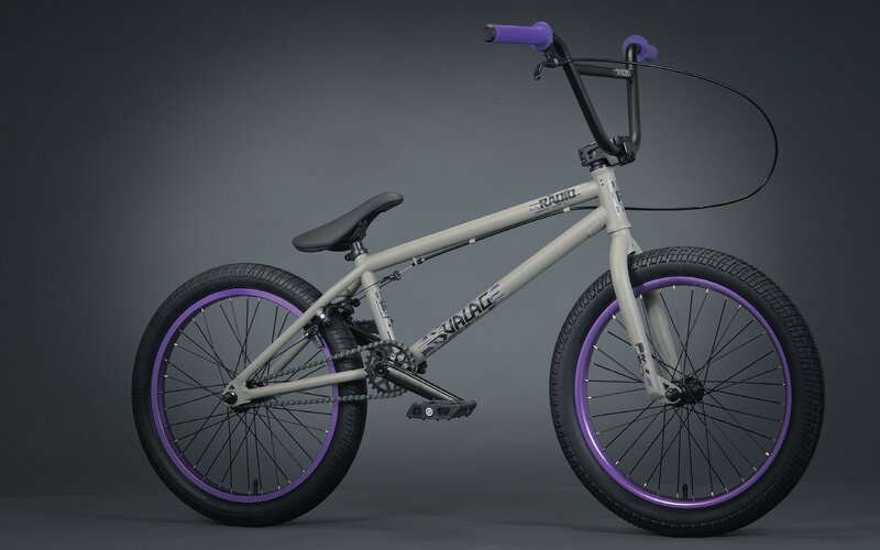 BMX Bicycle
