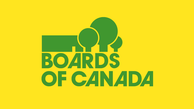 Boards of Canada logo